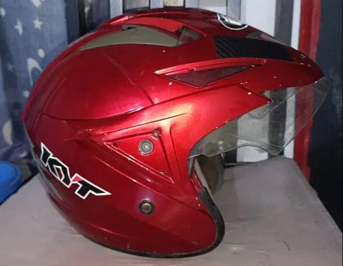 Helm Kyt Seken, Bonus Helm