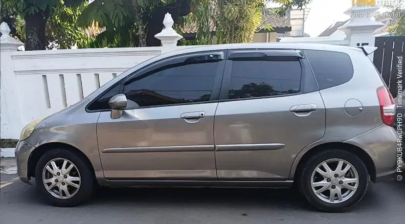 Honda Jazz 2005