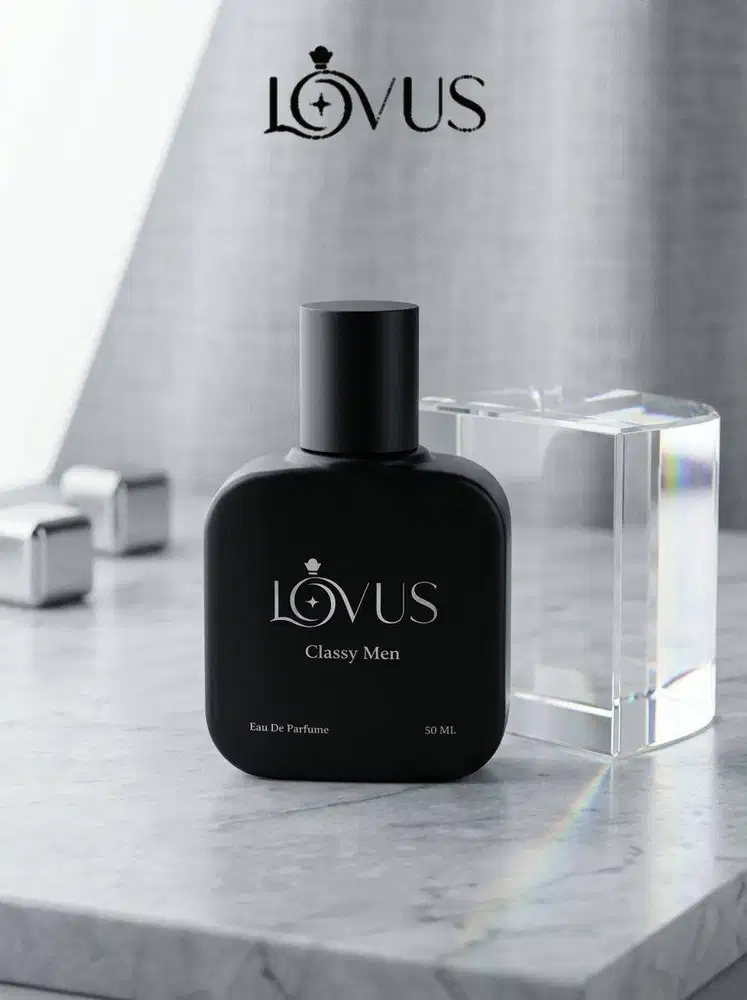 Lowongan Kerja Host Live Parfume