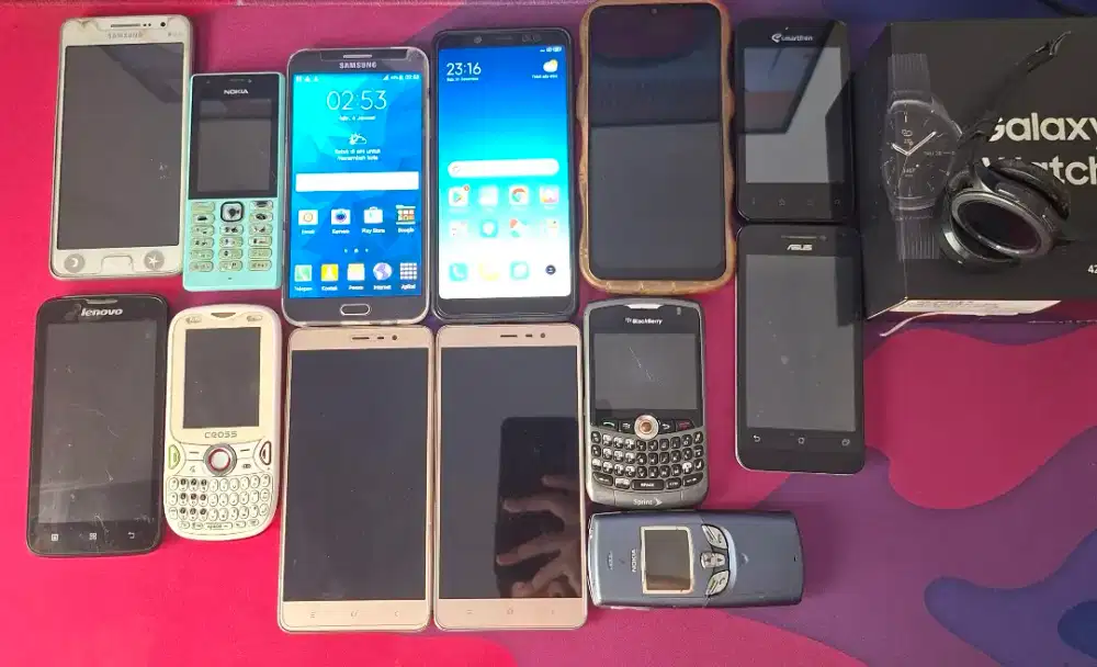 Jual HP Borongan