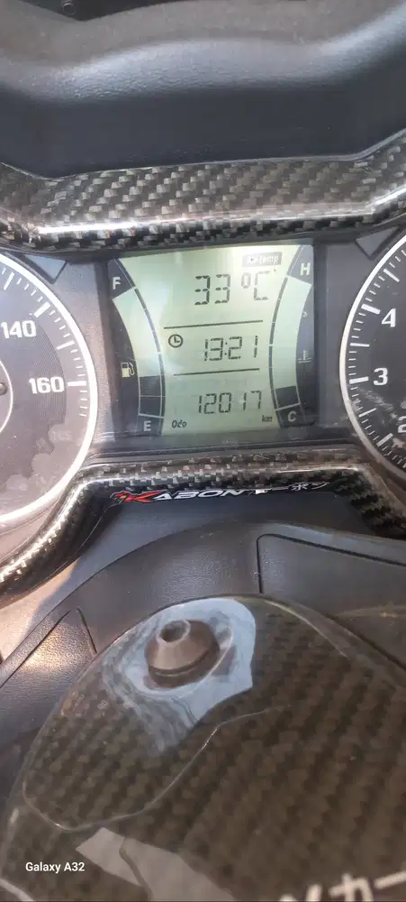 Jual yamaha xmax 250cc th 2022..istimewa koleksi pribadi