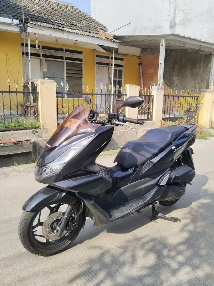 Dijual Honda PCX 160 CBS Tahun 2024