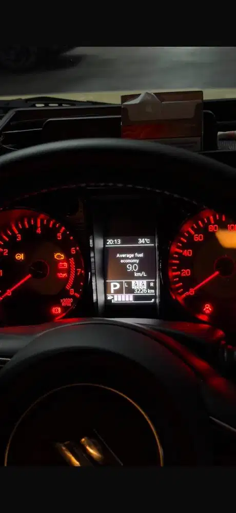 Jual jimny Nik 2025 pemakaian 2026 baru pakai 4 bulan kondisi mulus
