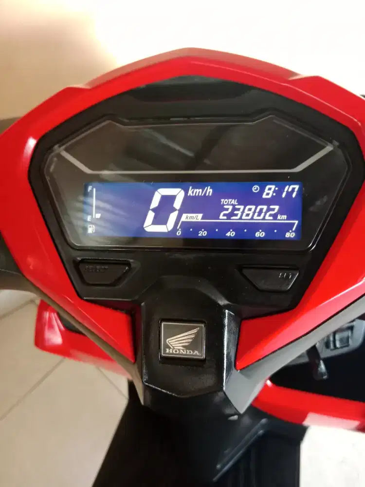 Vario 125 2022 ad sragen