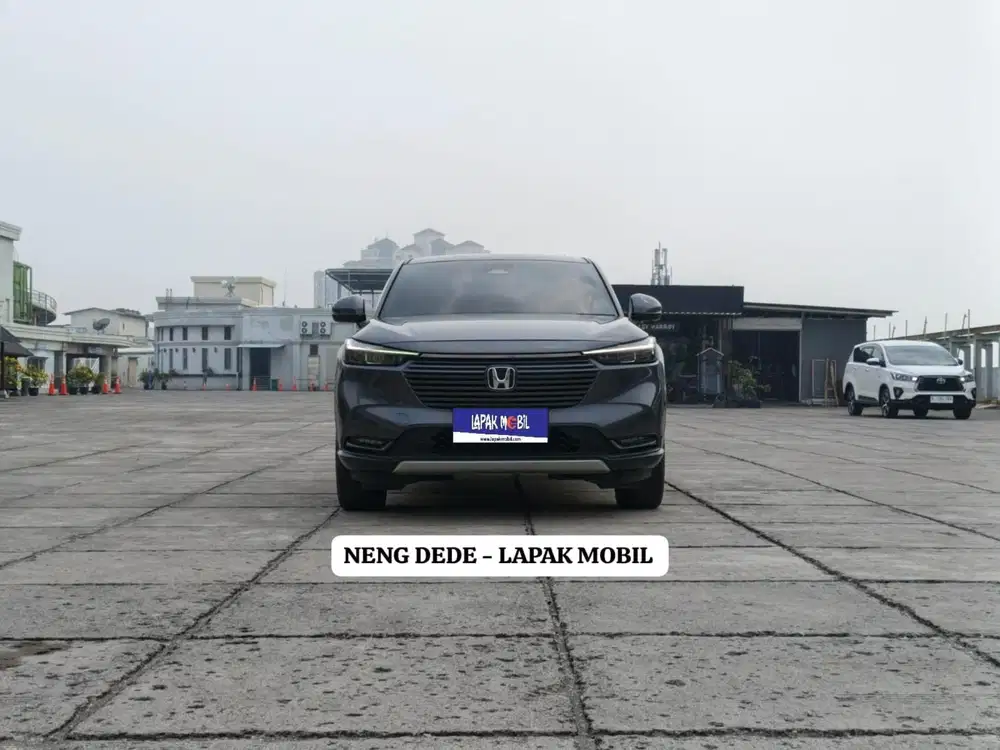 Honda HRV 1.5 NEW SE CVT 2023