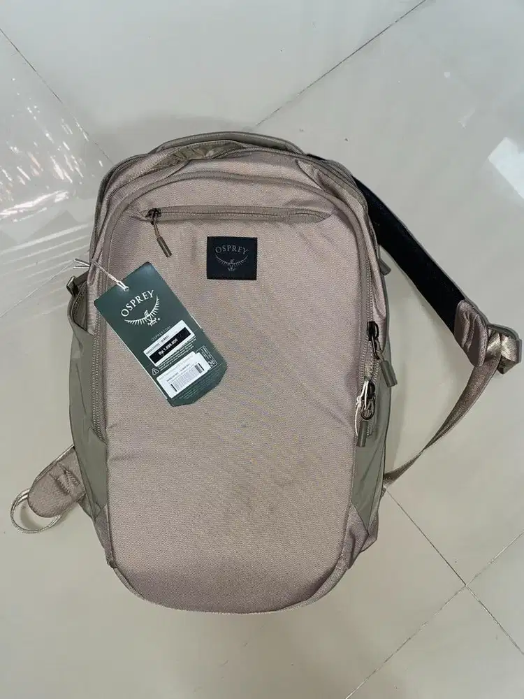 Tas Ransel Osprey Original