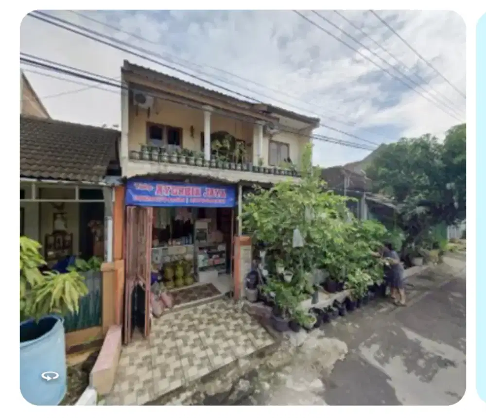 Rumah 2 Lantai Siap Huni,Ngringo Jaten,Perum,Dekat Solo,UNS,Stasiun