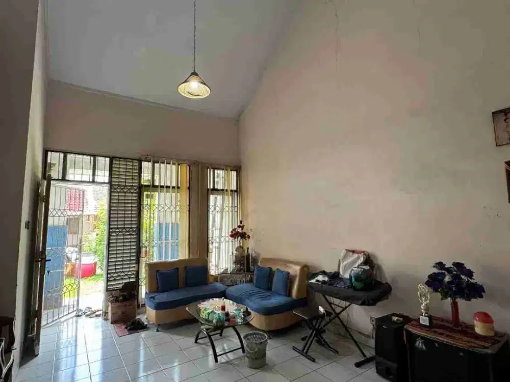 Dijual Cepat Rumah Sektor 1A Gading Serpong