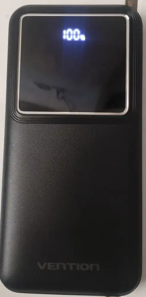 Powerbank Vention
