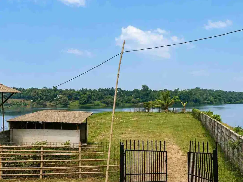 Jual Tanah Darat