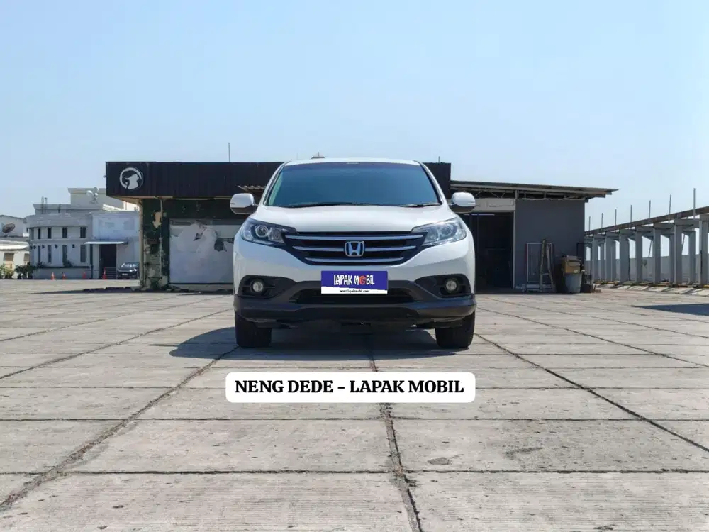 Honda CRV RM3 2.4 AT 2014