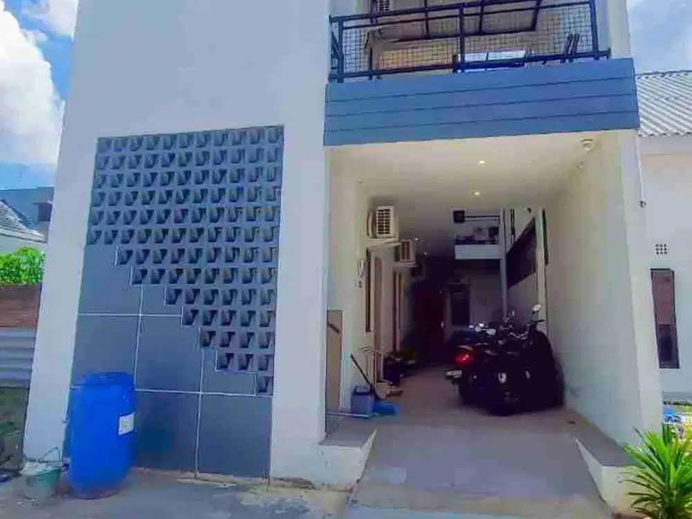 rumah kos Mulawarman tembalang
