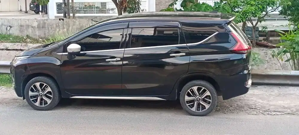 Mitsubishi Xpander 2018 Bensin
