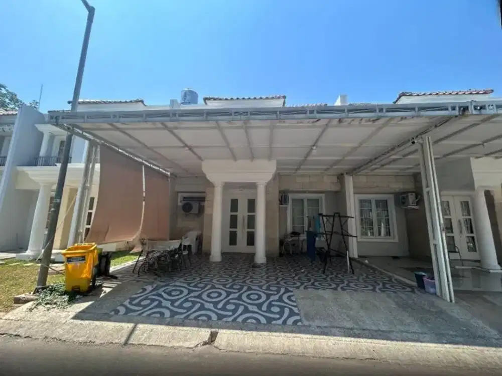 Dijual Rumah sekitar Jalan Tun Abdul Razak, Gowa