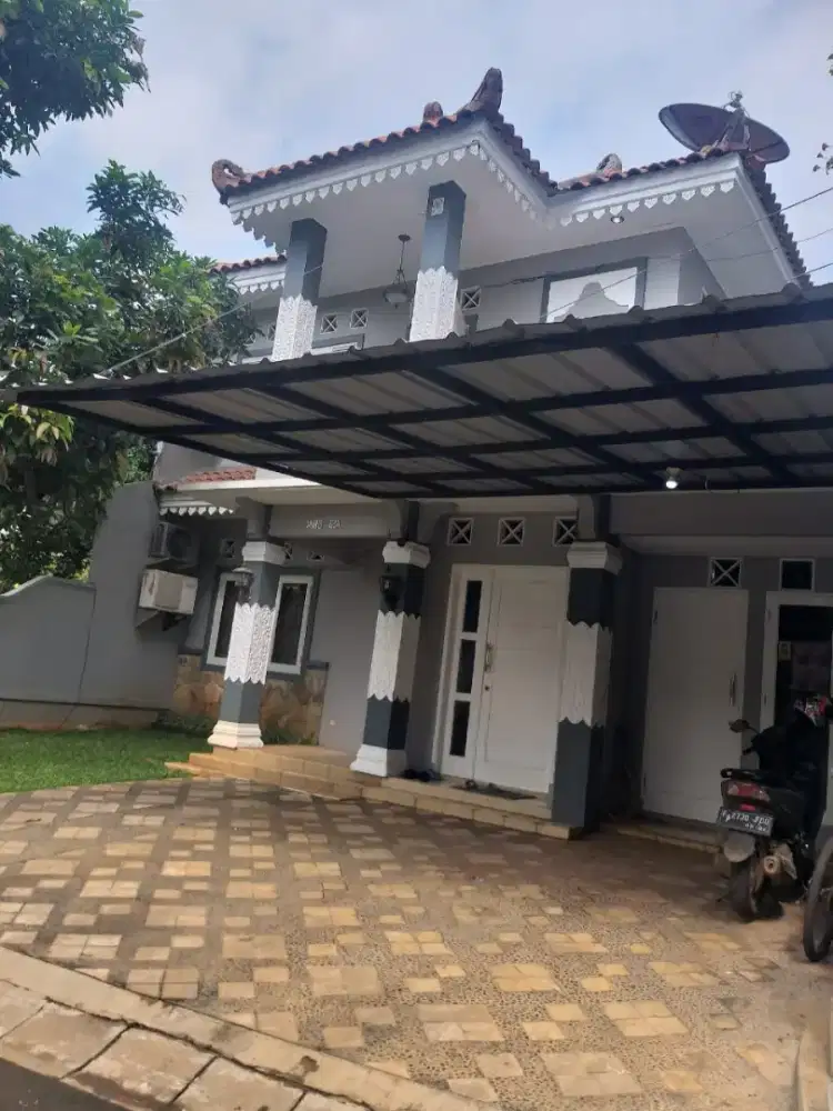 Di jual cepat tanpa perantara