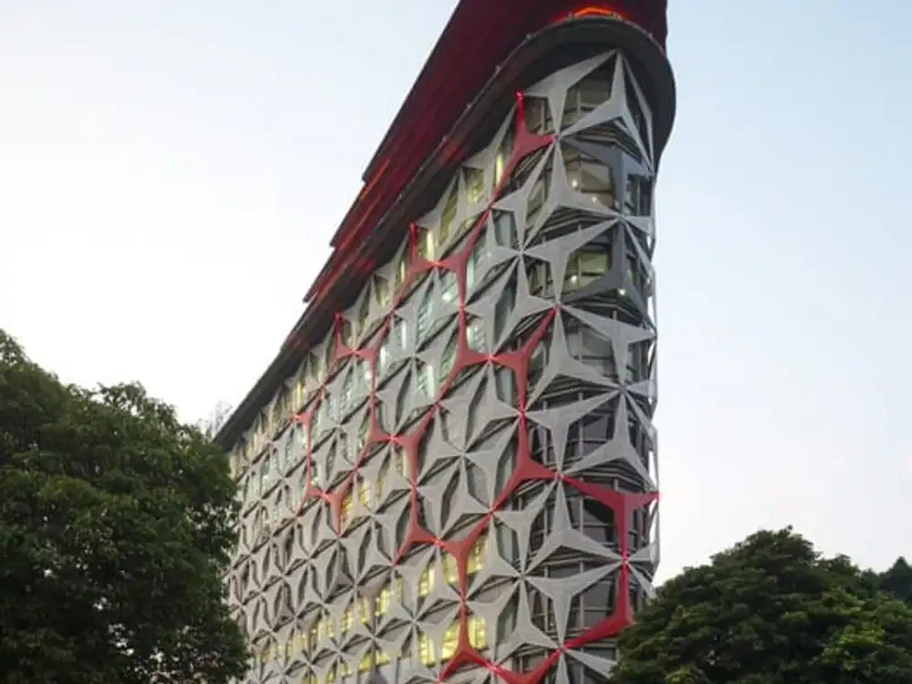 Sewa Kantor HDI Hive Menteng Jakarta Pusat – Base Rent Mulai Rp140.000/m²