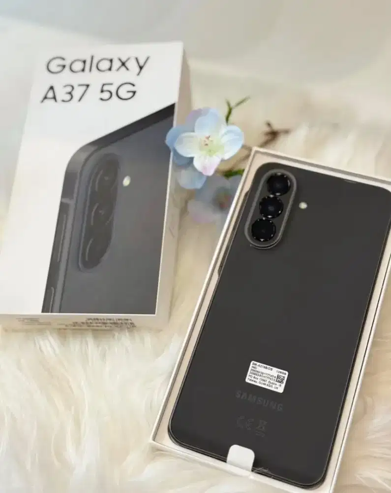 SAMSUNG A37 CICILAN CASH TUKAR TAMBAH AJUKAN