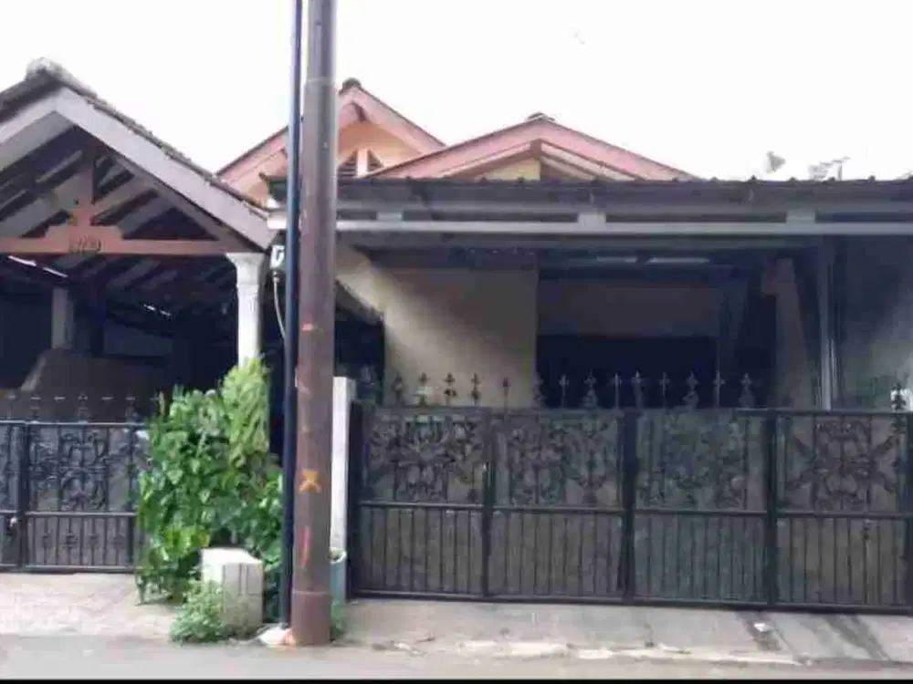 Dijual Murah Rumah Di Jakarta