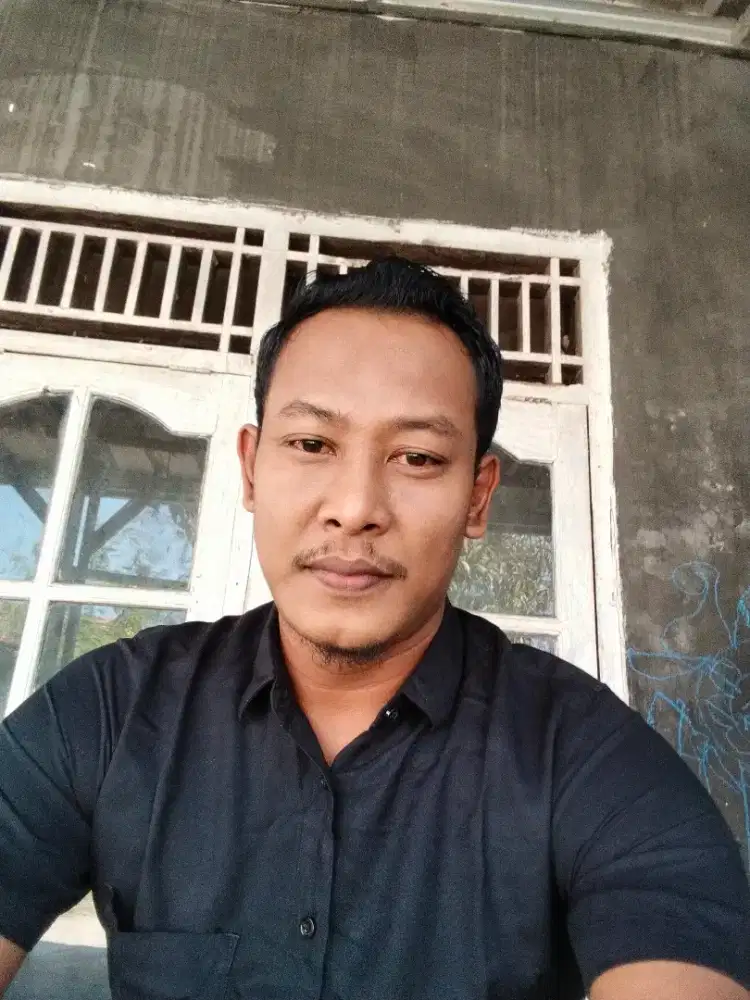 Mencari pekerjaan sebagai supir SIM A