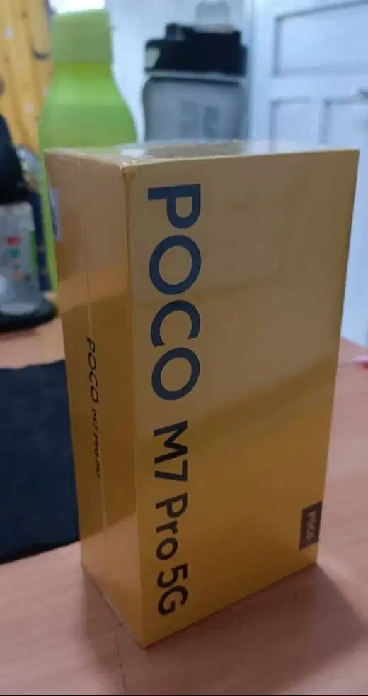 HP Mulus siap pakai (BU)