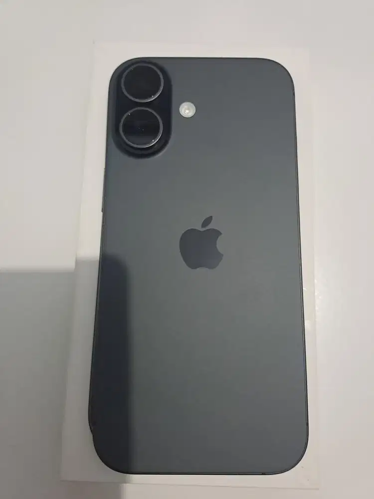 iphone 17 256 Gb Black Ibox