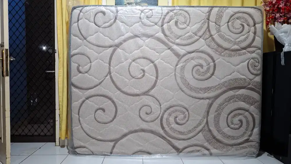 Kasur 160 × 200