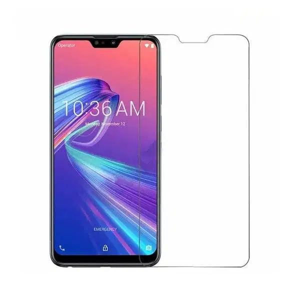 Screen Guard Tempered Glass Asus Zenfone Max Pro M2 ZB631KL