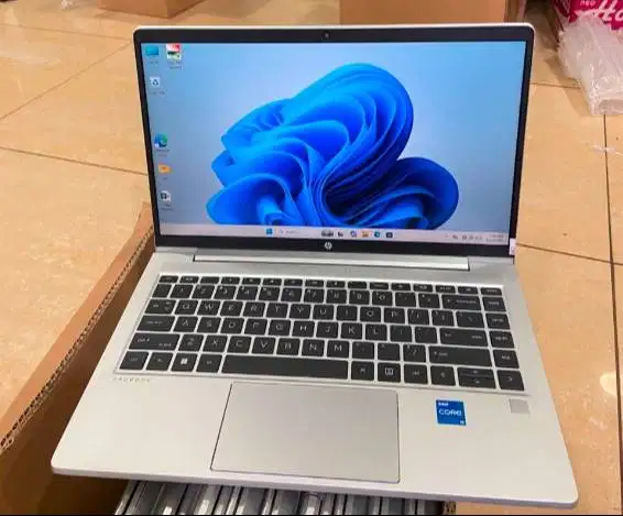 HP PROBOOK 440 G9 Core i5-1235U RAM 16GB Layar 14inch N-ETM