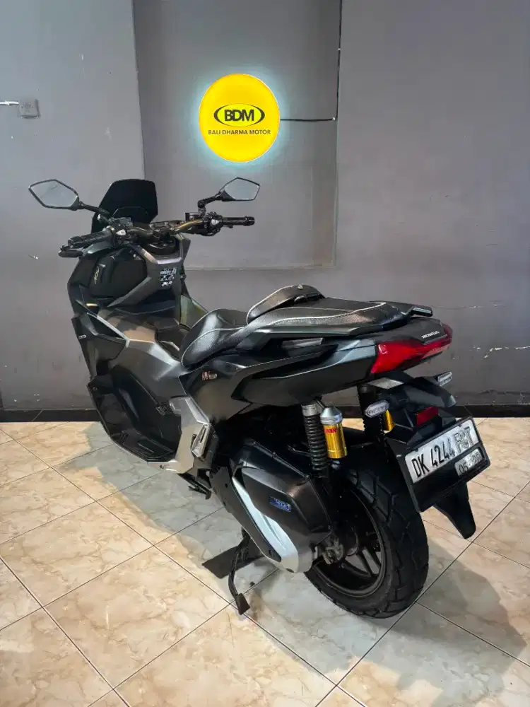 Honda HDV. 160 CC. Thn. 2023 ABS  kredit bli dharma.motor