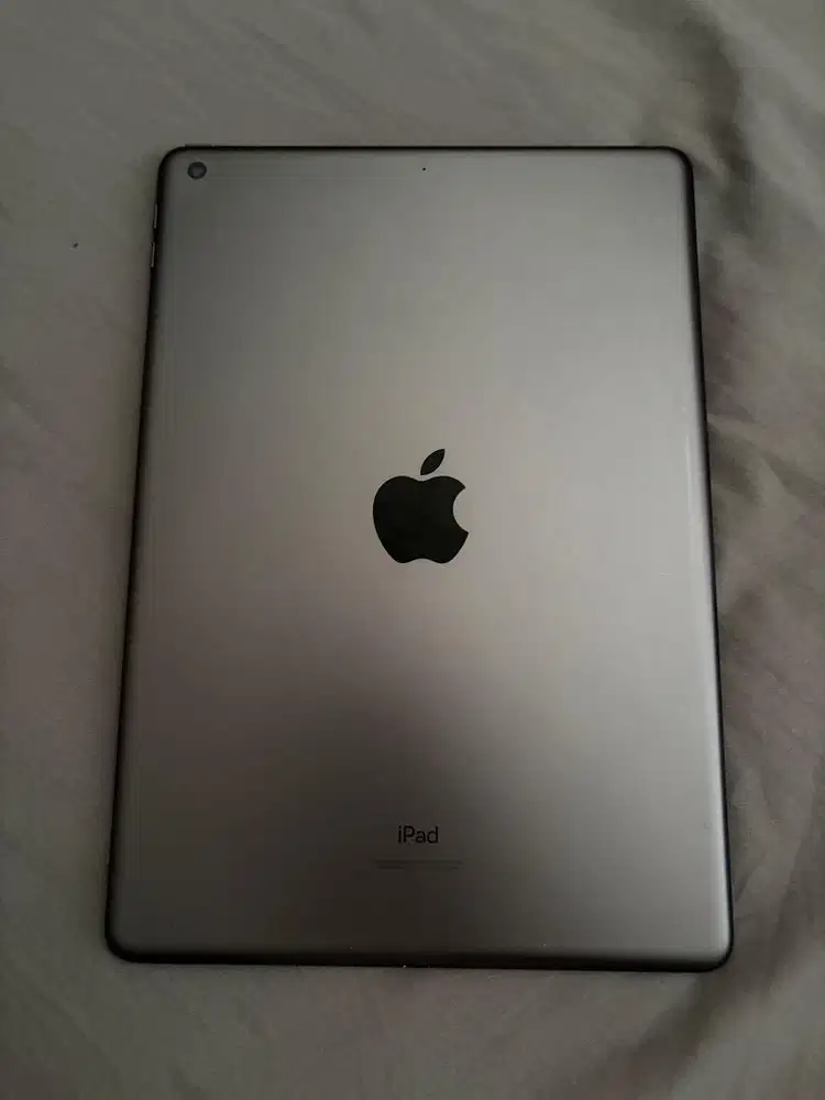 Ipad generasi 9, wifi only, ibox