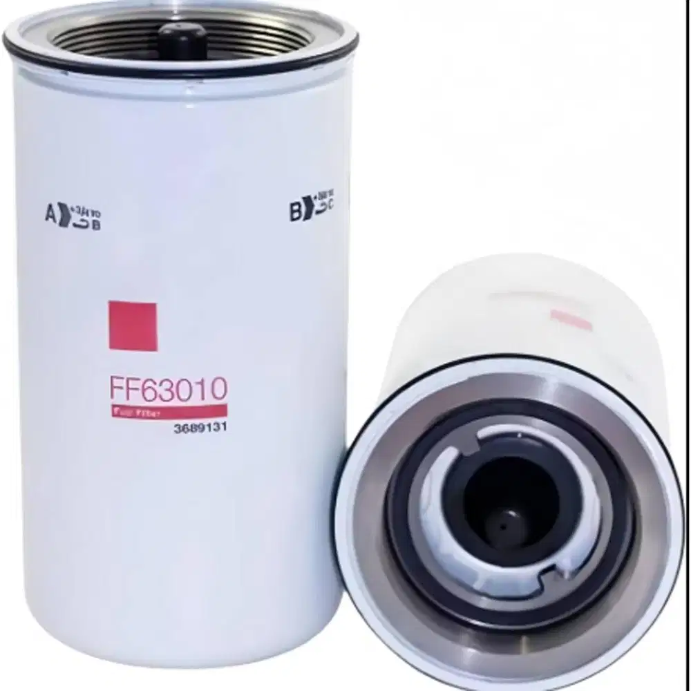 Filter Fleetguard  FF63010