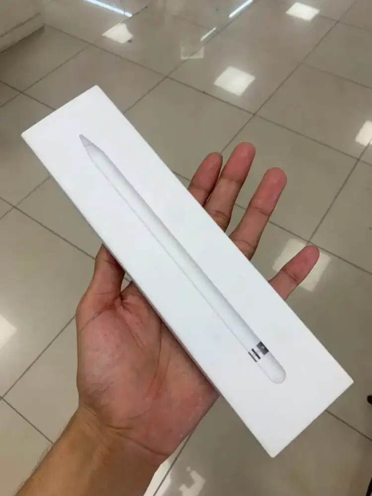 Apple Pencil Gen 1 USB C ZP/A
White