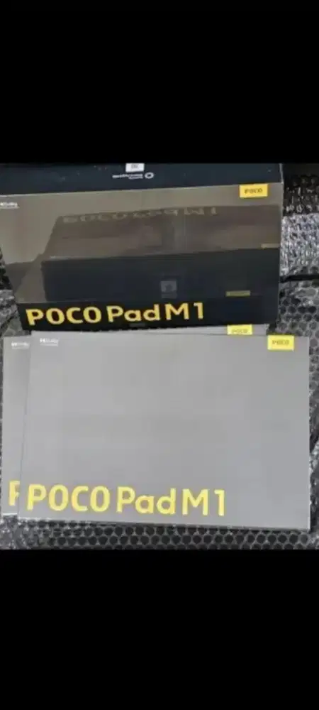 Tablet Xiaomi Poco pad M1 8/256