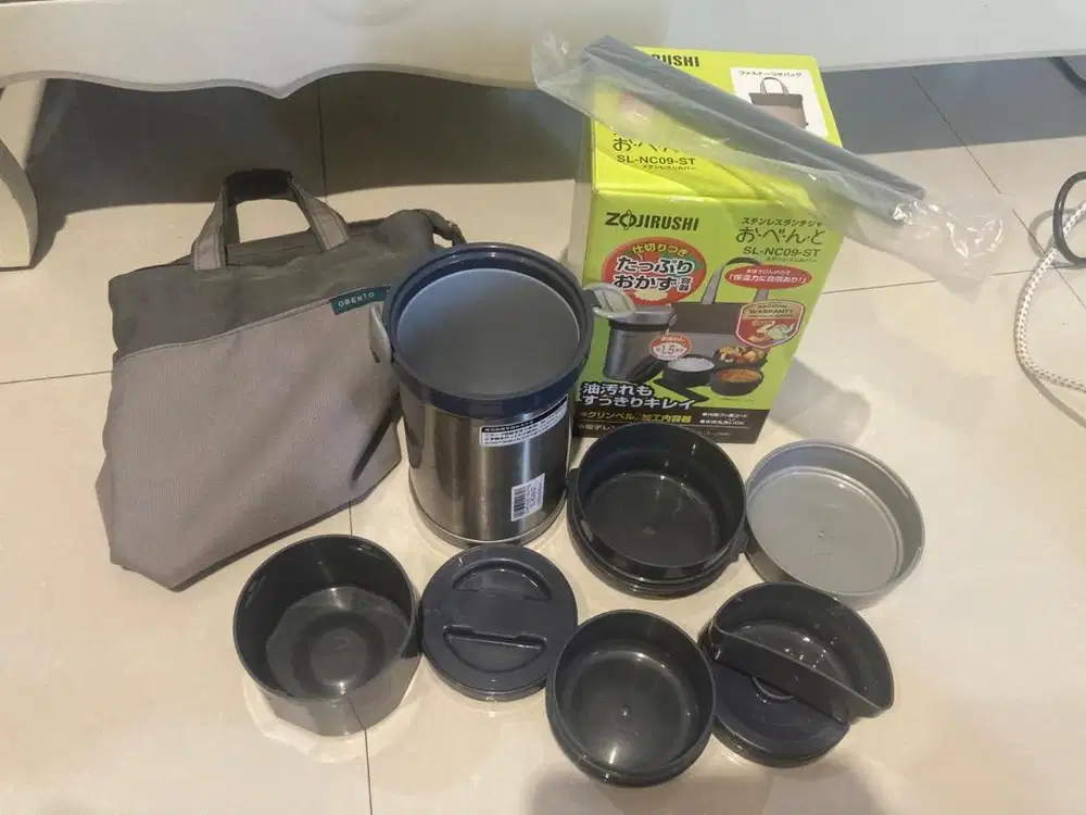 Tempat makan untuk bayi mpasi
