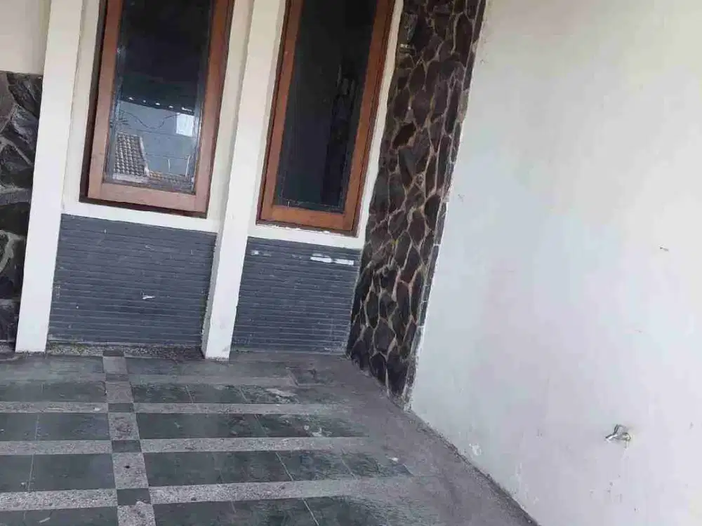 murah BU pondok chandra cluster melon