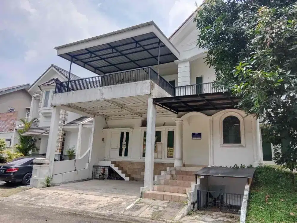 Dijual Rumah Citra grand Cibubur, Harga Murah Lokasi Sebelah Toll Jatikarya