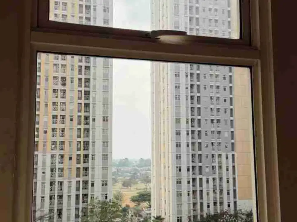 Di Sewakan Apartemen Springlake 3 BR Full Furnished Summarecon Bekasi