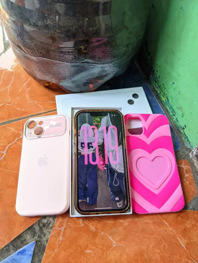 iphone 13 128gb