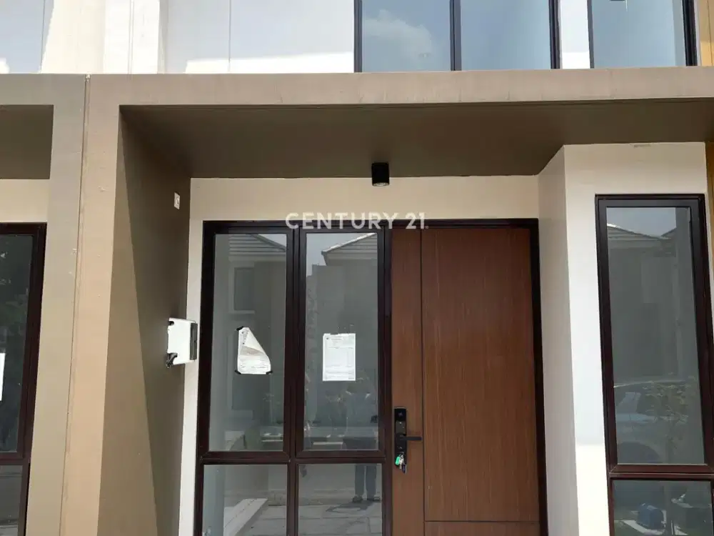 Dijual Cepat Rumah Di Citra Garden Serpong 9139