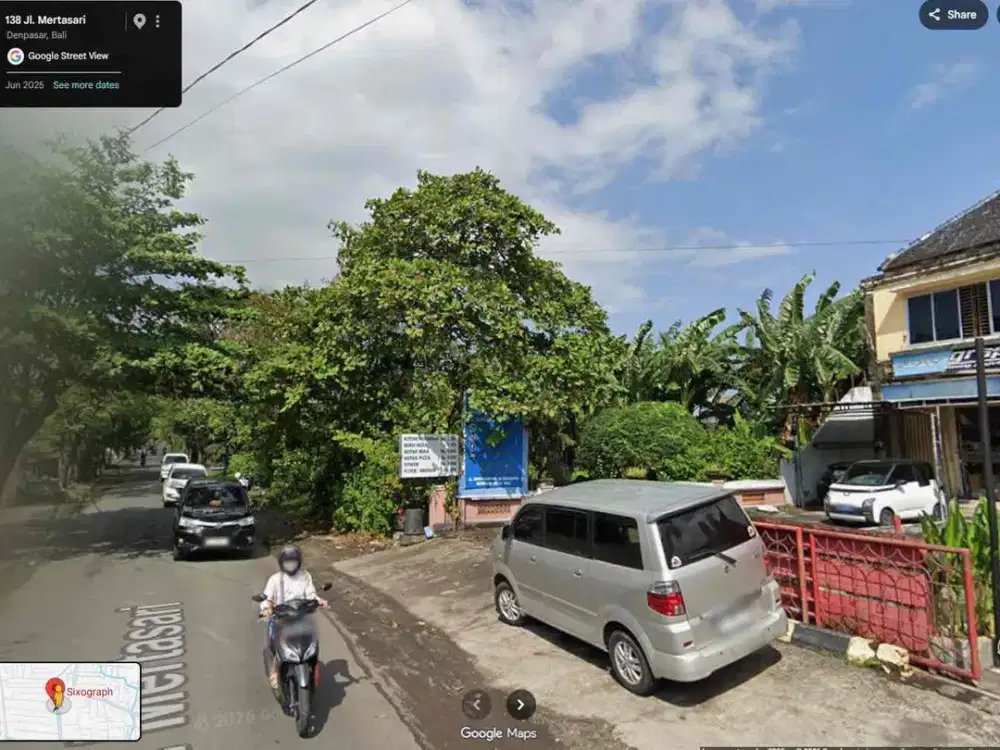 Mertasari Sidakarya Denpasar Selatan
