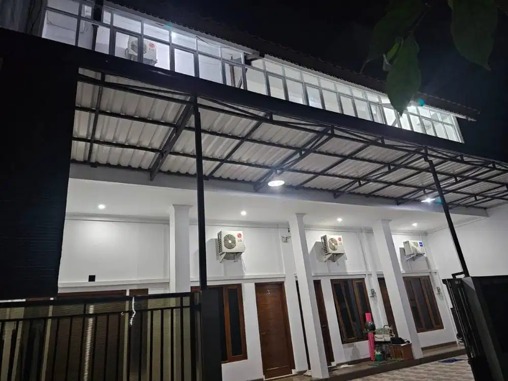 Disewakan Trikusuma Kost Jogja