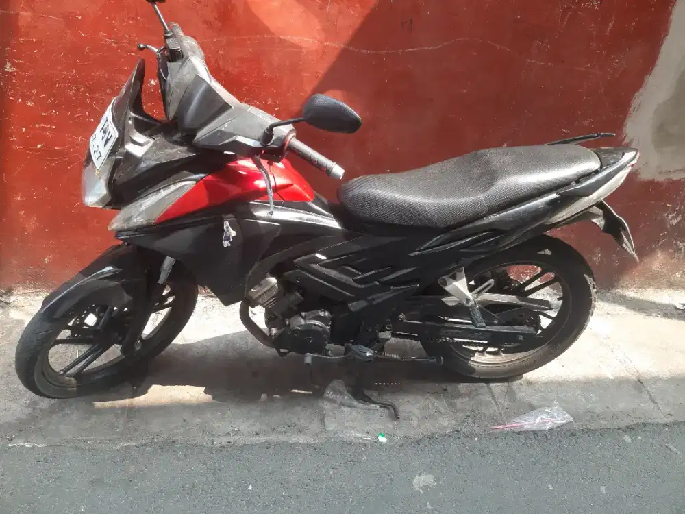 honda cs 1 pajak off 2017