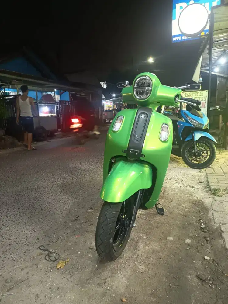 Jual fazio 2024 jos