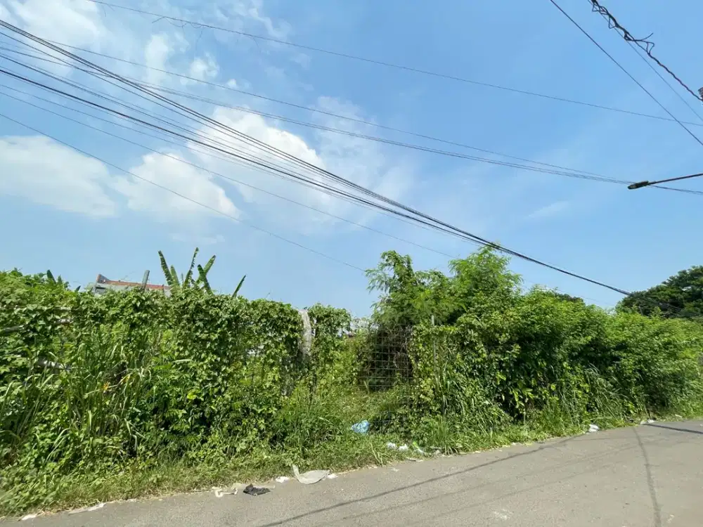 Kavling Perumahan Sukaraja Siap Balik Nama