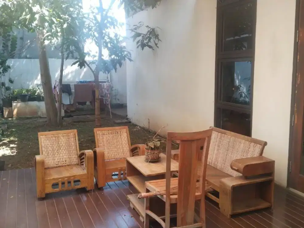 Dijual Rumah Awiligar