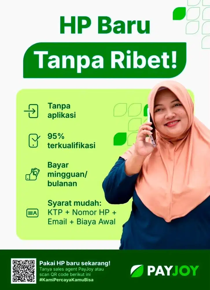 HP BARU TANPA BI TANPA APK