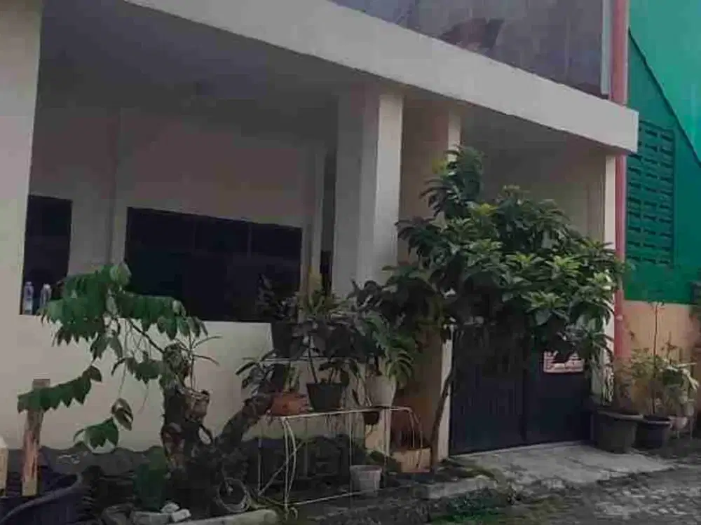 Dijual Rumah di Bekasi Kota