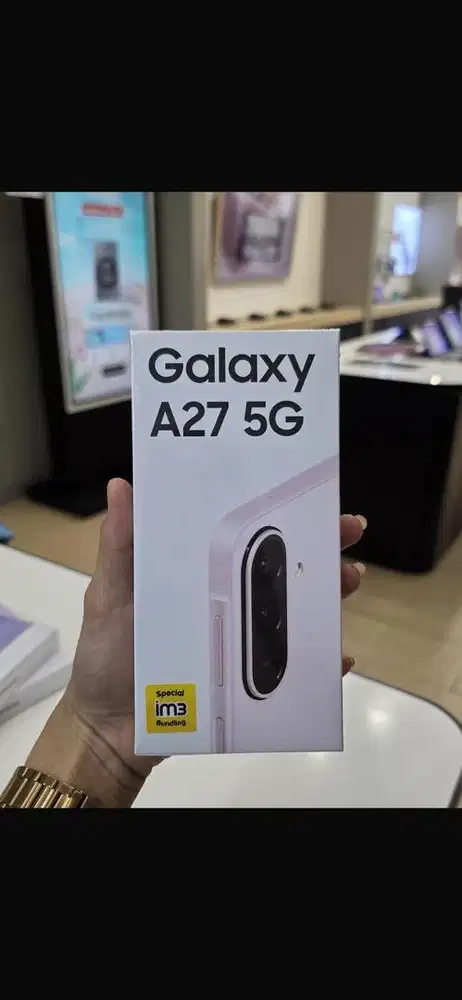 Samsung Galaxy A27 5G