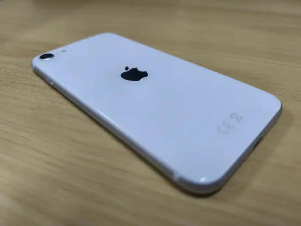 iPhone SE 2020 128GB