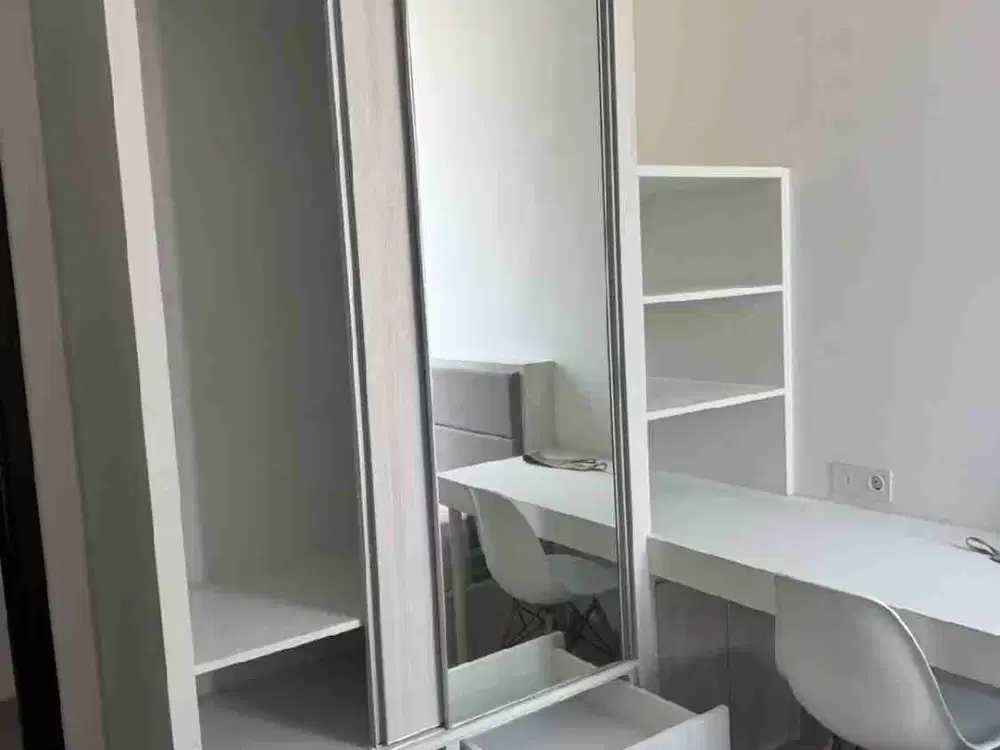 Sewa Rumah South Georgia Furnish Dev Pik 2